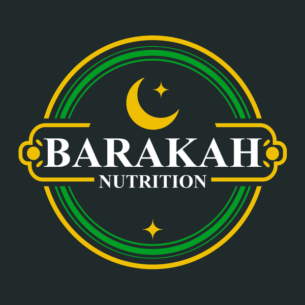 Barakah Nutrition